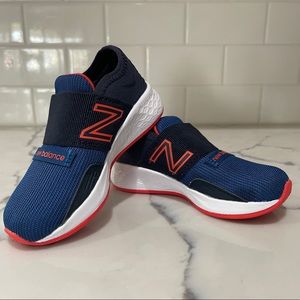 New Balance Toddler Fresh Foam Roav Wide